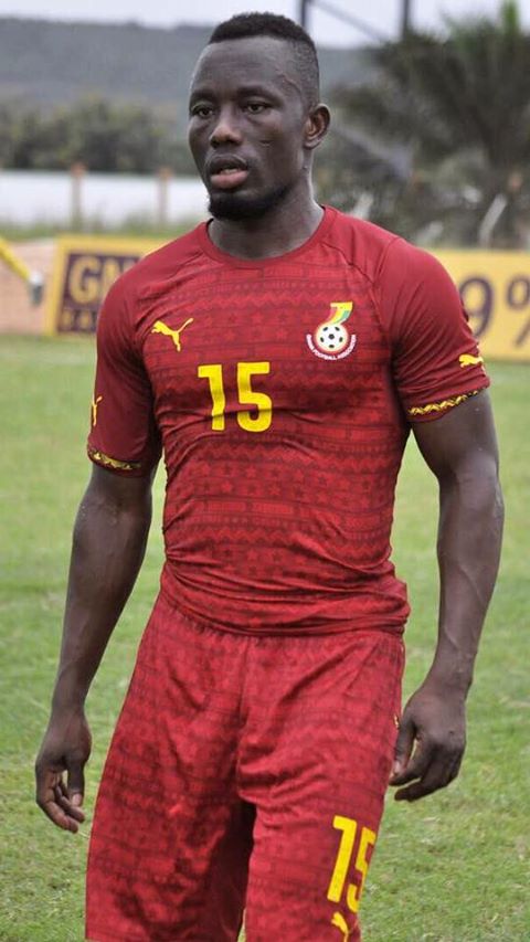 SaddickAdams's tweet photo. Ghana complain of not having good penalty takers. When we have, we mock them. I think this guy is an Expert. #SadickAdams https://t.co/xmaOoIIeNz