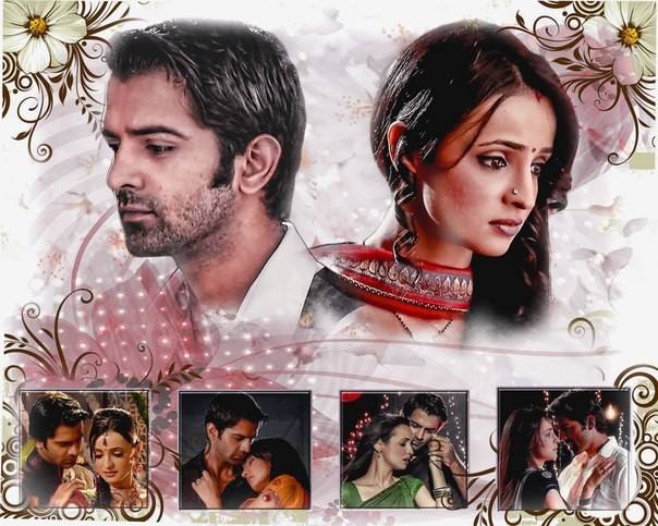 MYMBAIDELLI's tweet photo. #SanayaBarunIpkknd 
Original IPKKND with SaRun is the best @StarPlus https://t.co/w4wVmyuWHI