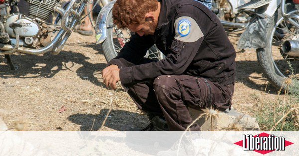 Libération tweet media