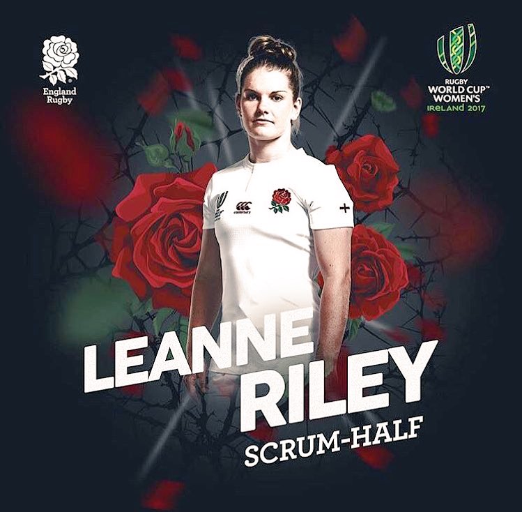 A huge intro for the 1st member of the expert TKitFitCo team - @leannerileypt a rugby star &amp; our brand ambassador at tkitfit.co