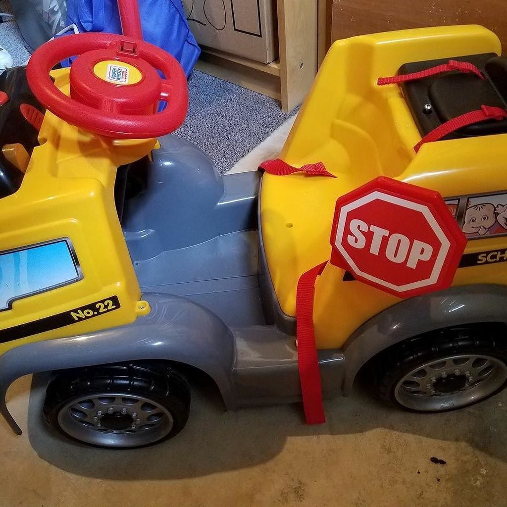 LilAngls's tweet photo. We have lots of #bigtoys coming from our #consignors too! #labensalem https://t.co/Ijmxvh7eZm https://t.co/sntXMIHOMq