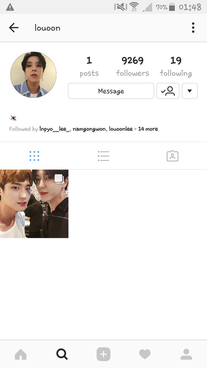 LOUOON_TH's tweet photo. [IG] พี่โรอุนมาอัพรูปกับเด็กๆในยูนิตเยลโล่วในไอจีด้วยค่ะ 😁😁 https://t.co/nFtsnGEyWL