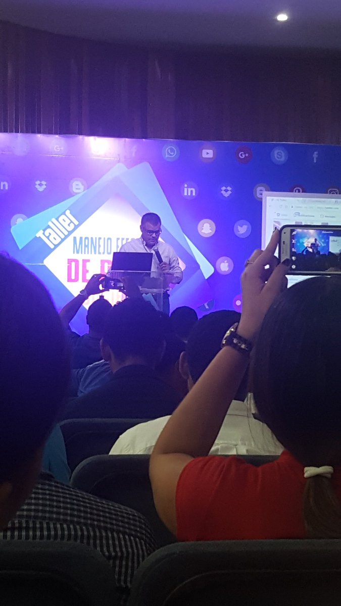 #ConversaciónDigital