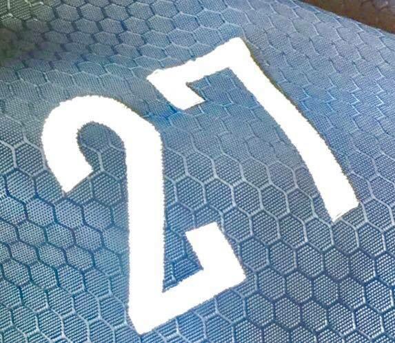 ZidanMiah's tweet image. bit.ly/2hV226D as one chapter ends a new era starts; 2017/18 season with #solarFC &amp;amp; #No27 shirt #ChasingZidansDream #TeamZidan #ZM7