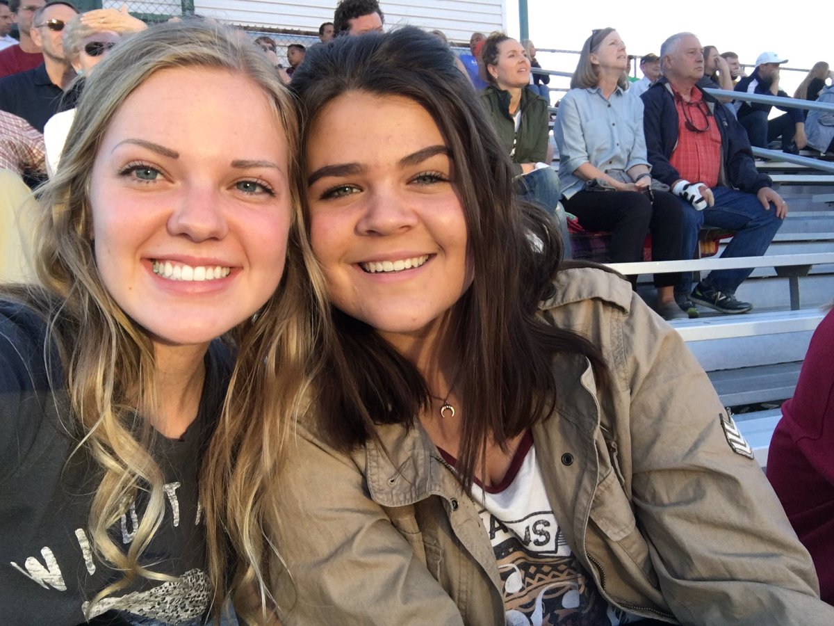 annaj_glover's tweet photo. MY BEST FRIEND SINCE KINDERGARDEN IS 18?!?! love you em💕💕#birthdaygirl #shessingle https://t.co/qA17WRDvZ1