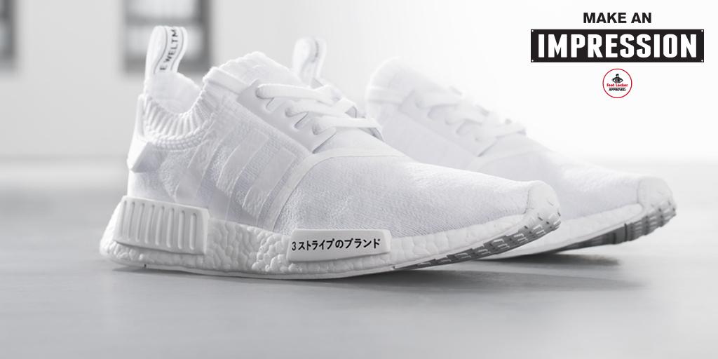 footlocker canada nmd