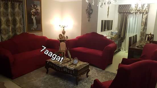 BazaarCairo's tweet image. 