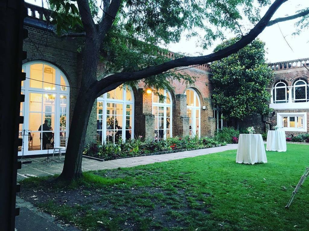 HostariaLondon's tweet photo. Amazing honor today. We got to cater for the wedding of a beautiful couple in a simply stunning setting. Lucky us … https://t.co/PoKyONvU4t https://t.co/YMcH9dFY18