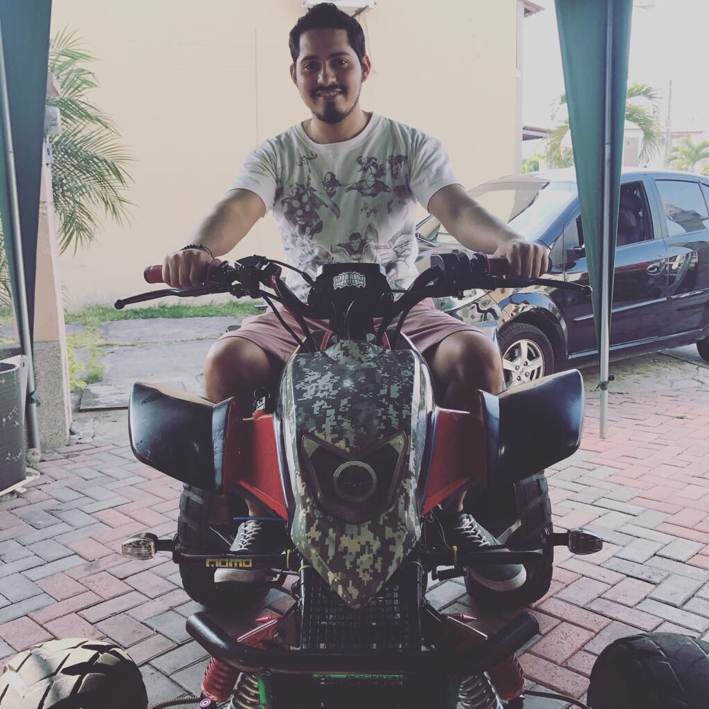 MichaeLandaburu's tweet photo. 😎😎 https://t.co/HxgaTFLujj