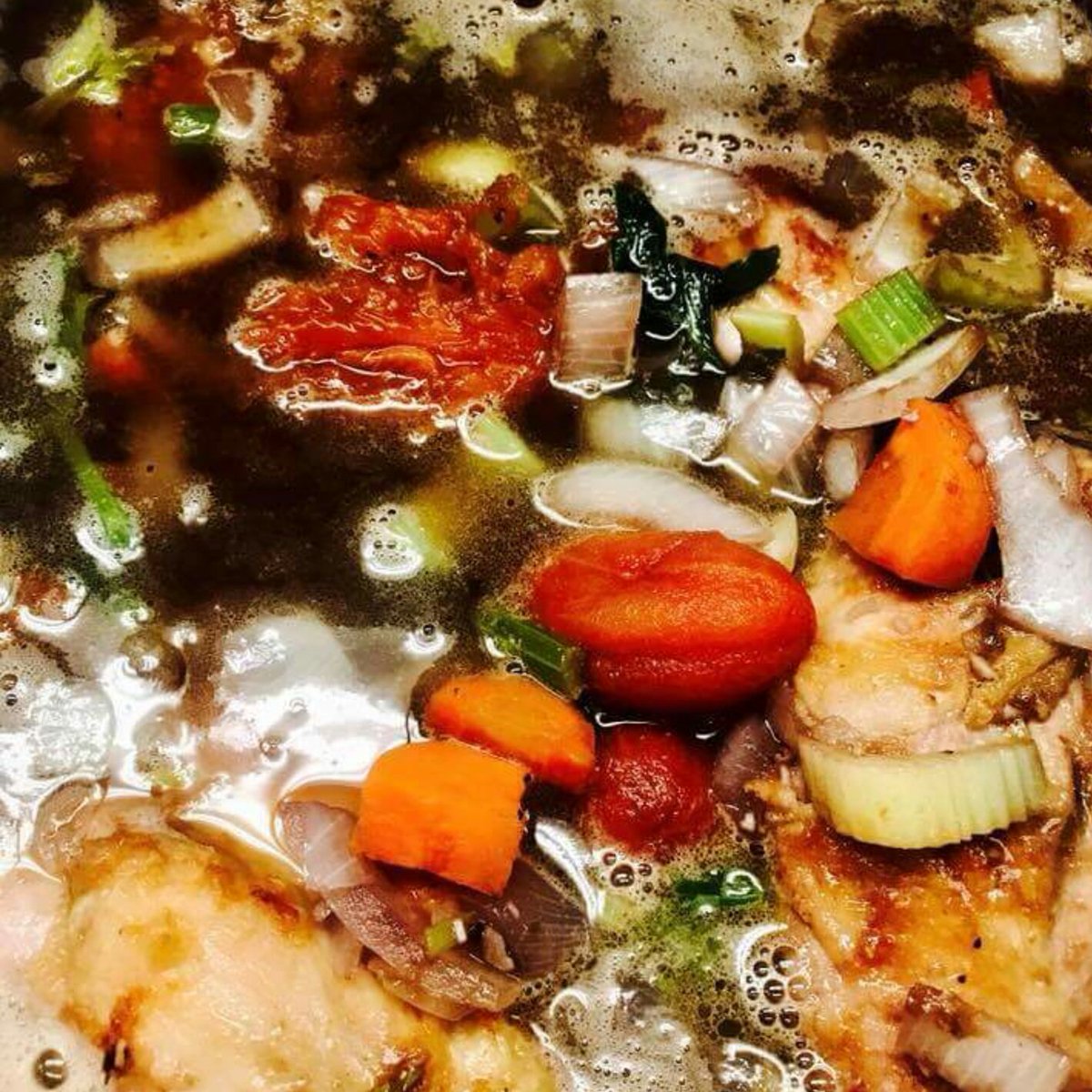 FLHottestSpots's tweet photo. #Gratzzi #Ossobuco #Delish https://t.co/60q4BClys3