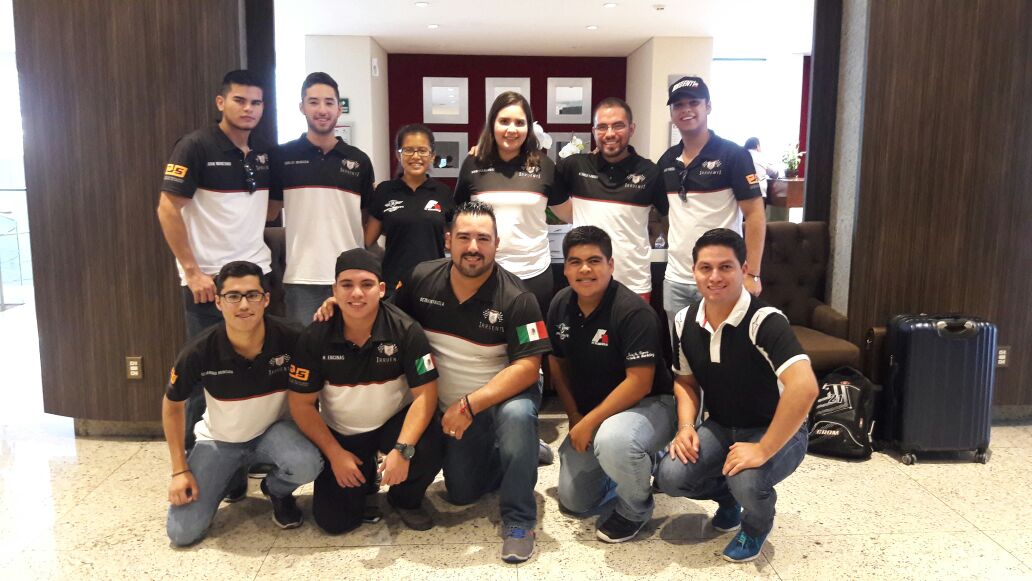 BlackGoldVC's tweet photo. Reunión de trabajo en CDMX, nos estamos preparando para dar los mejores resultados. #TeamIrruentiBG
#COBACHyCECYTEenMalasia https://t.co/cfhODPX8CF