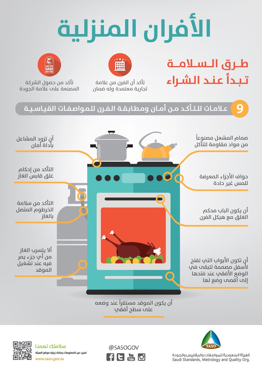 SkialkhalijihCp's tweet photo. اتبع التعليمات أثناء شراء الأفران المنزليه https://t.co/c5HHauVK0P