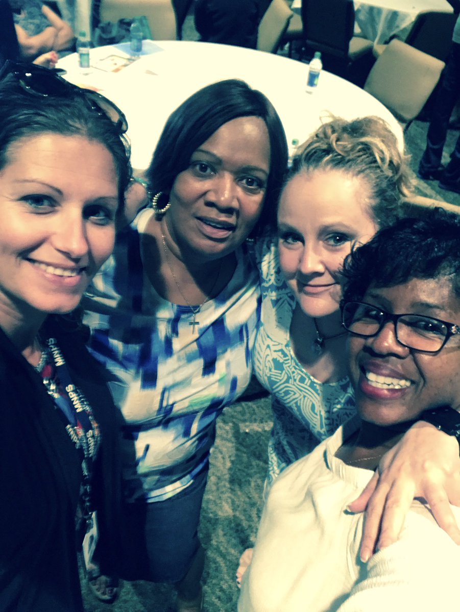 EERocks_MNPS's tweet photo. Great day at Parent University @MetroSchools so awesome to talk with parents and students!! #EERocks https://t.co/pHz6NKxGN2