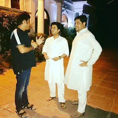 Meeting With Senior Leaders at New Delhi
#KumariShiljaji #MeeraKumarji
#Jyotiraditiyascindiaji
#Ex.mp Brijlal ji
#Manishtiwariji