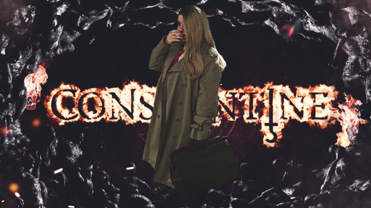 lady_ghostie's tweet photo. #BringBackConstantine #saveconstantine #joanconstantine #constantinecosplay #hellblazer
C'mon @TheCW bring @mattryanreal back!!! https://t.co/Z2eeiB6dk9