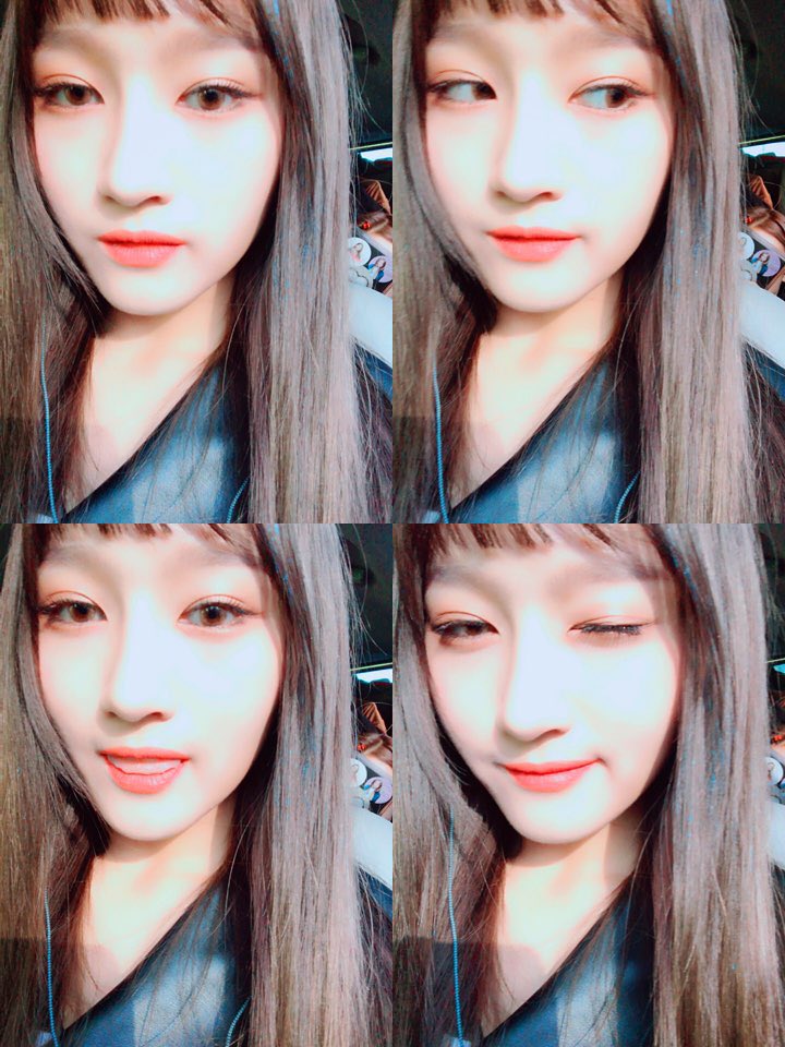 7_DREAMERS's tweet photo. [TRANS] 170812 Twitter Update:
https://t.co/xh9TkVlila trans by 7_dreamers take out with full credit https://t.co/YFo8Nhg1PO