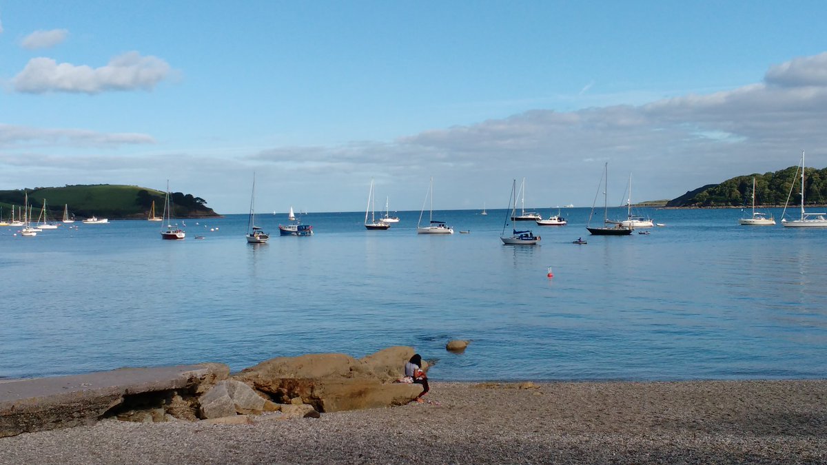 love cornwall tweet media