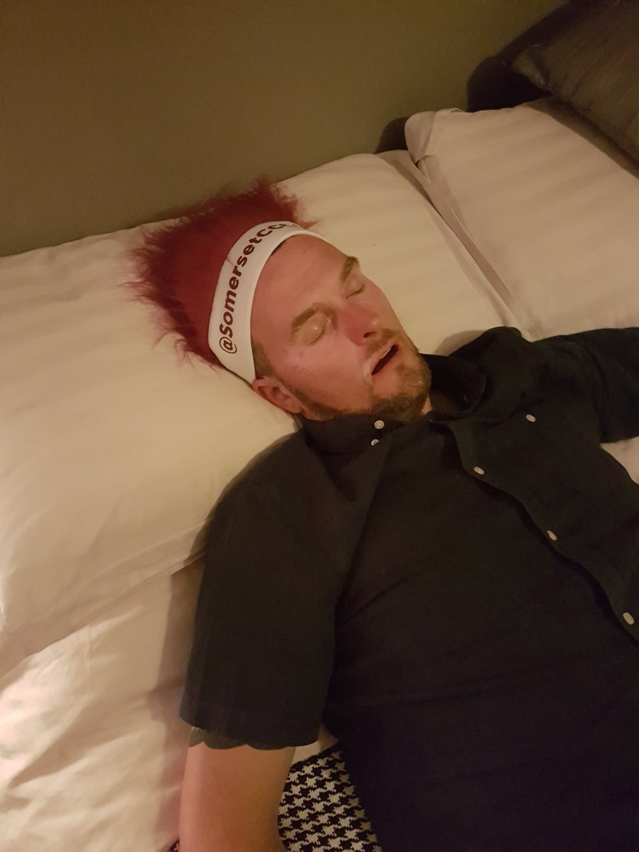 Tom Cherrie tweet media