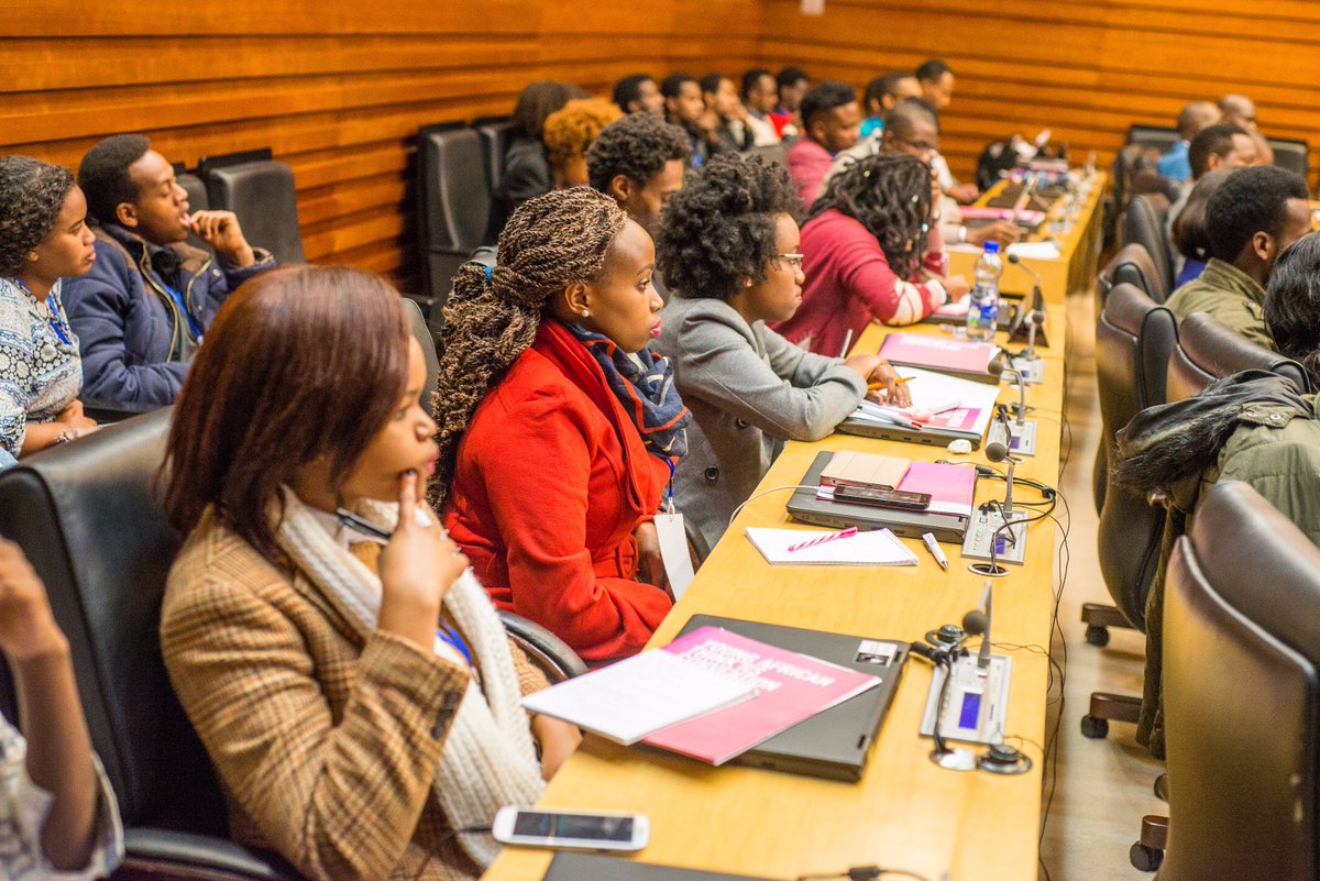 PetriderPaul's tweet photo. As young people to know the existing policies in place prepares us for better implementation &amp; improvershment plan  #Agenda2063  #YouthDay https://t.co/77sQgsoREA