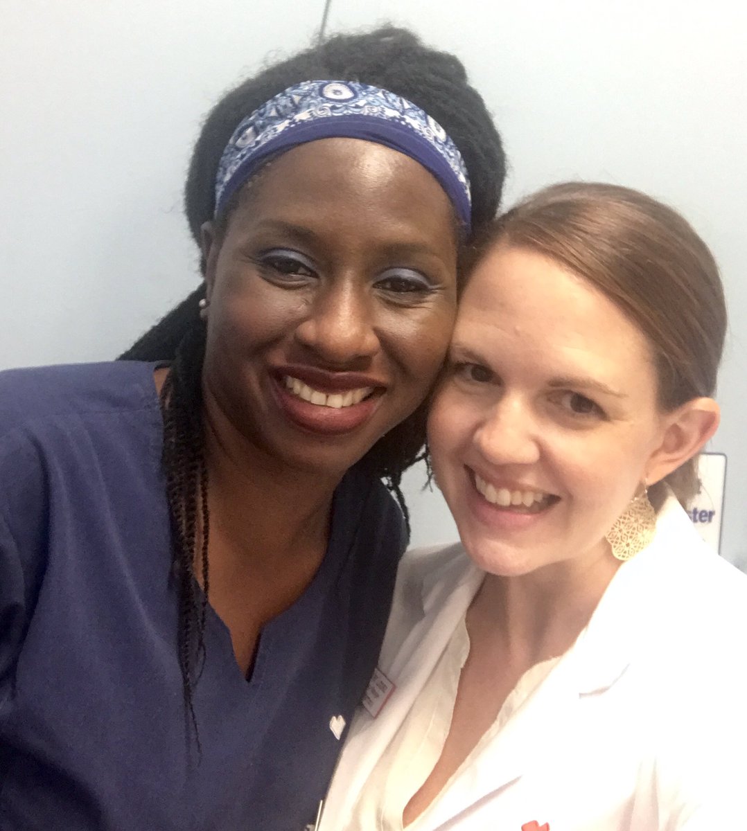 JennLopezRPh's tweet photo. Great day driving vaccines with my newest tech, Nk! #growth #VaccinateActivateReward ❤️💪🏻💉 @RxZach @AmyLorincy https://t.co/s0bwhabo5Y