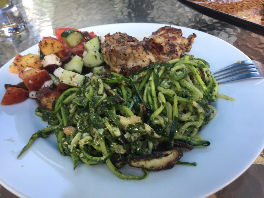 bc_culinary's tweet photo. Beautiful dinner made with locally grown produce from @CoventMarket, @DolwayOrganic , @ManicOrganic. Happy Saturday! https://t.co/UYPdgyVVyR