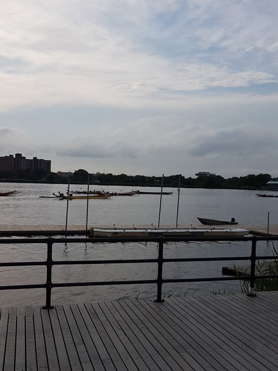 HKDBFNY's tweet photo. And that concludes day 1. See you tomorrow! #HKDBFNY27 https://t.co/qFaK1GmfSI
