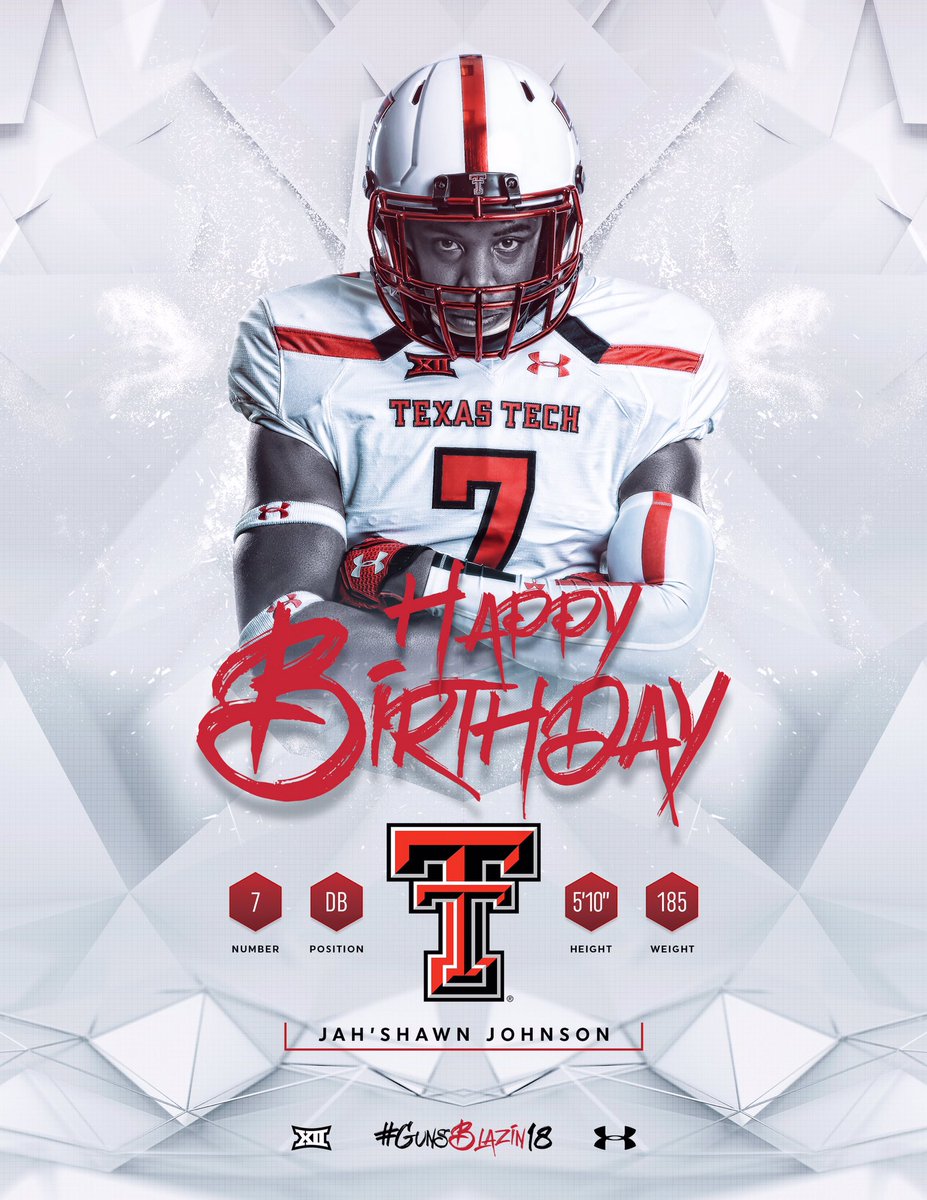 Jah'shawn Johnson (SJohnson_7) Twitter