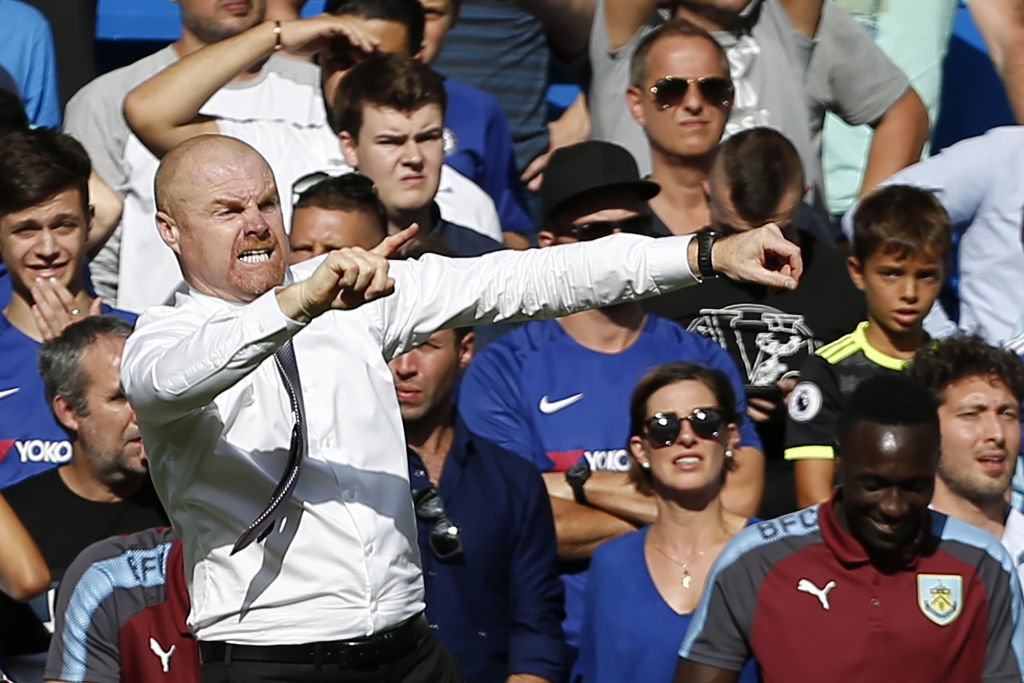 BBCMOTD's tweet image. Well, what a start to the first #MOTD of the season!