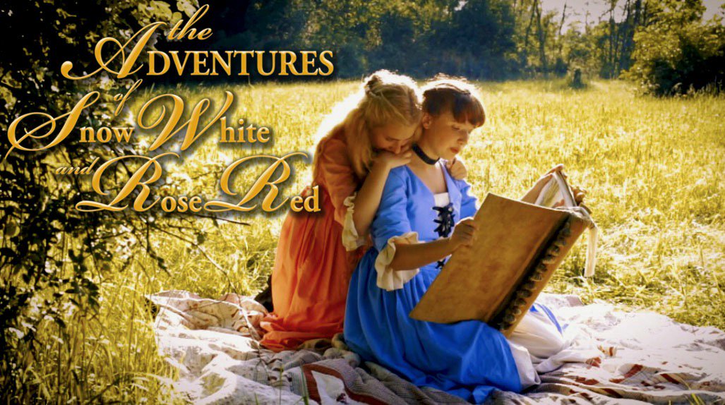 CallistaZorbas's tweet photo. New poster! 
#snowrosetv #amazonprime #tv #film https://t.co/kkchfpfqJW