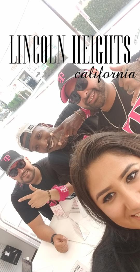 olundez's tweet photo. @HomerGMagentaLA @DanielleOubre20 @Showtime_BEAst @MagentaFleetLA  thank you for showing me a good time !!! #T-Mobile #southwestisbest 💕 https://t.co/u0JBGoaBRd