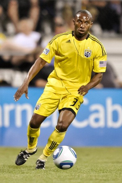 8-21
Happy Birthday, Jeff Cunningham!
CREW CAREER (1998-2004,2011)
203 matches
64 goals
44 assists 