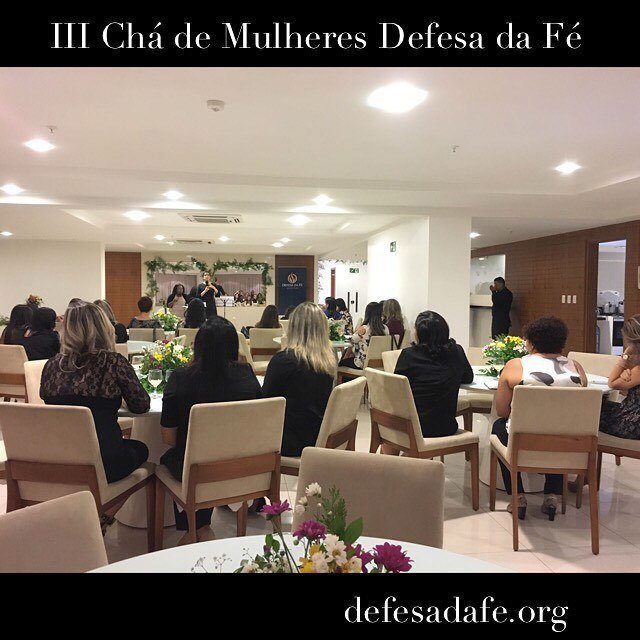 TassosLycurgo's tweet image. III Chá de Mulheres Defesa da Fé 2017

#defesadafé #MDFé #camilalycurgo @camilalycurgo @tg.desta #igreja #culto #w… ift.tt/2vZSRZ9