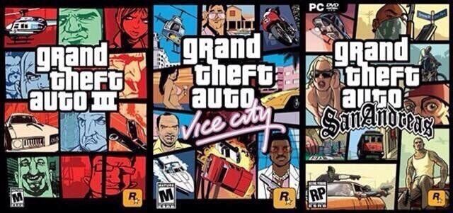CauseWereGuys's tweet photo. If you played these as a kid rt 🎮 https://t.co/oTi4Mpg3zE