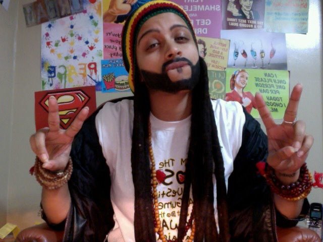 TeamSuperMumbai's tweet photo. My #TeenChoice vote for #ChoiceFemaleWebStar is @IISuperwomanII 💙 RT if Lilly as a guy is hotter than your male classmates ‼️‼️ https://t.co/KhgEjLGAYp