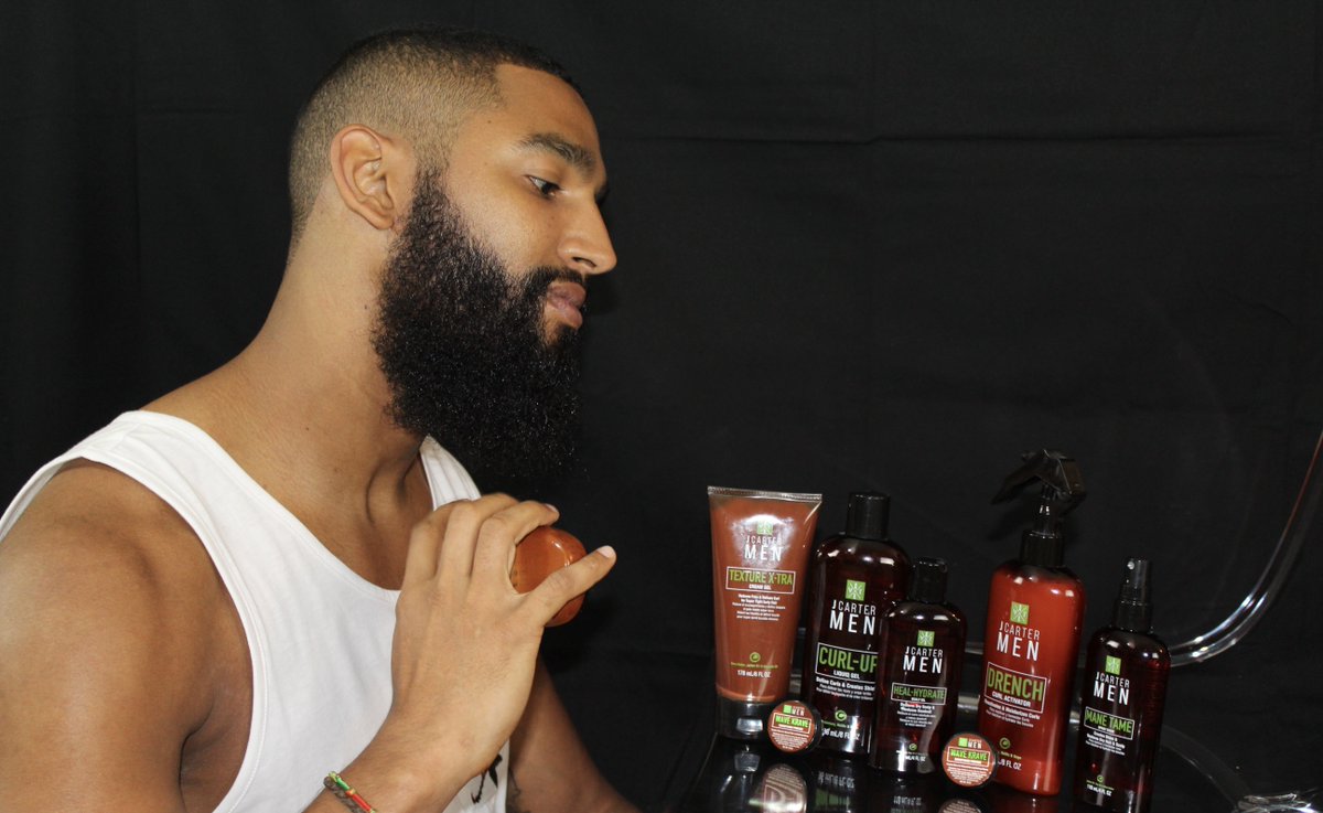 jcartermen's tweet photo. Hair &amp; beard set on deck! #beardgang #jcartermen

Use code BOGOSALE at checkout on jcartermen.con for 50% off (does not apply to bundles) https://t.co/GJR7it4uCR