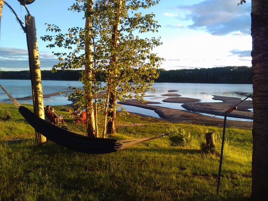 Explore Our Land tweet media