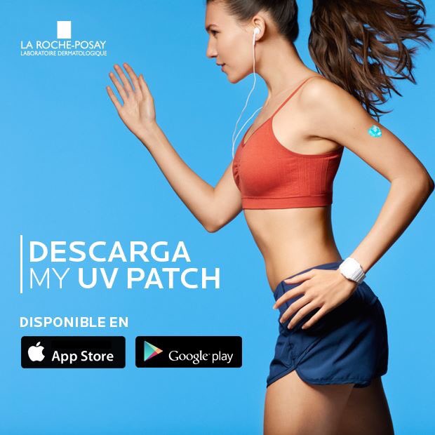 tovar_karl's tweet photo. #SalvaTuPiel #LaRochePosay #MyUVPatch https://t.co/HIQh1zIG8n