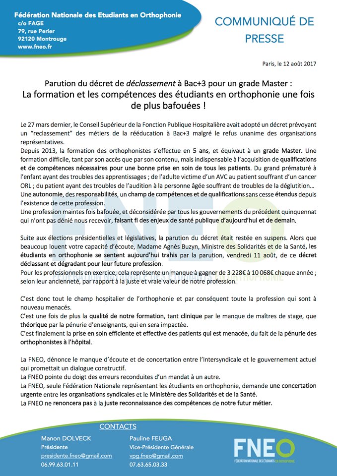 AEOL_'s tweet photo. .@agnesbuzyn @EPhilippePM Orthophonistes reclassés : choisir le libéral au salariat relève + du bon sens que de la préférence cc @La_FNEO https://t.co/OKnEmSg7l4