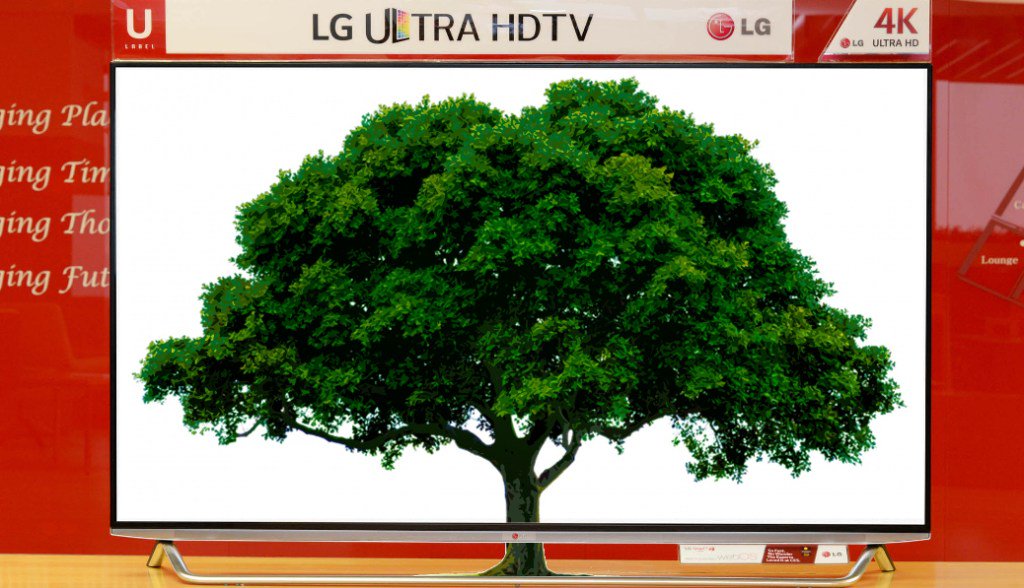 pivotCE's tweet image. It seems a webOS TV has been rooted. pivotce.com/2017/08/12/it-…