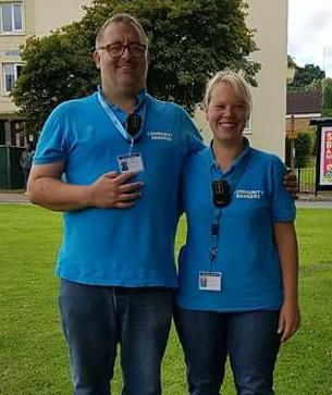 Communityrange1's tweet photo. family litter day pick event with #communityrangers thanks to all that help amazing job @6Dangermouse @GlosCitySafe @GlosCityPolice https://t.co/96t3xYnxsw