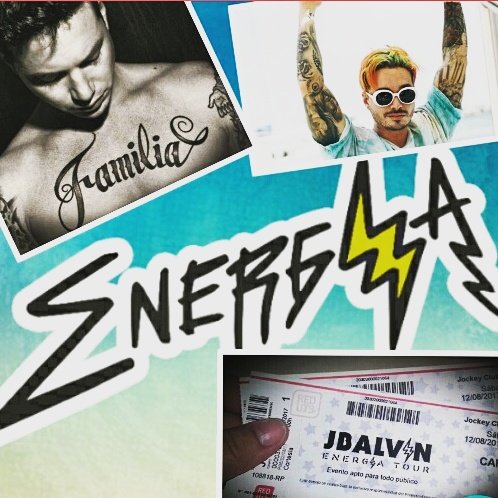 veronicajar's tweet photo. @G5pro @JBALVIN @G5pro @RedUTS_Py #JBalvinenPy https://t.co/etm3Zch9Yl