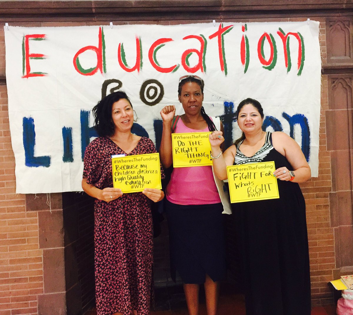 DrKYSR's tweet photo. #Education4Liberation #CRE #savecpe1 #wechoose #educolor #parentactivists @zansari8 @J4J_USA @brothajitu @BilldeBlasio https://t.co/BgHryqD8sy