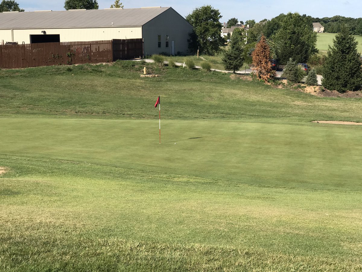 ImSoyCornfused's tweet photo. #Placed2Perform #MissedThePutt #GladItsAScramble #par3Tourney @WhitmoorCC https://t.co/x6ZhDWnXAe