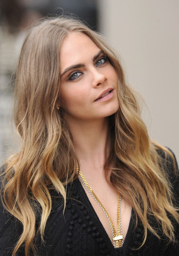 HAPPY BIRTHDAY Cara Delevingne This talented beauty has a edgy style! Shop the look >>  