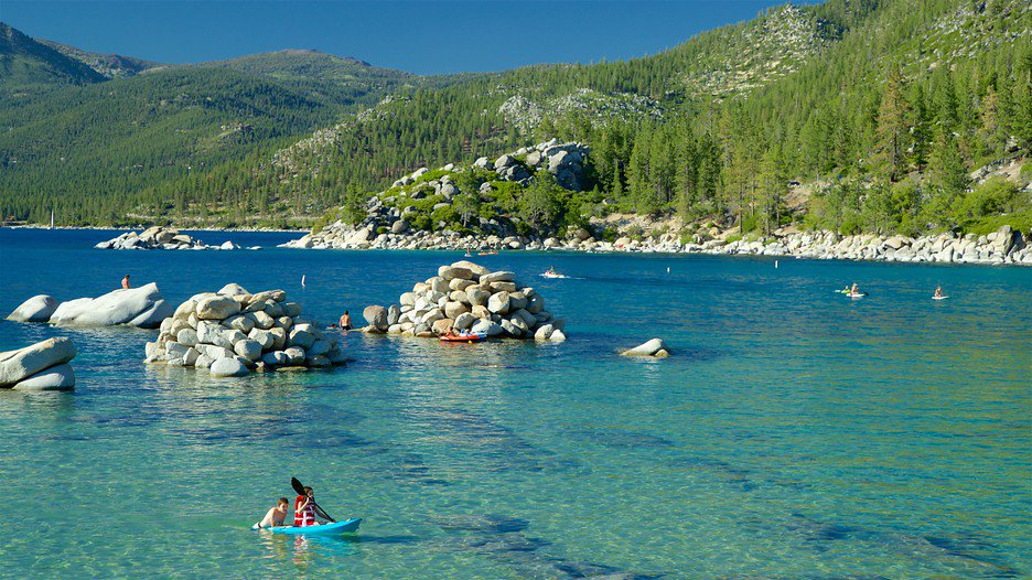 ClassicalTahoe's tweet image. Tonight, we say goodbye to the 2017 season of Classical Tahoe in a &quot;Virtuosos of Summer&quot; concert featuring Whitney Crockett &amp;amp; Itamar Zorman.