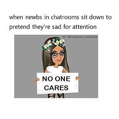 deadacc11's tweet image. Haha, everyday :')