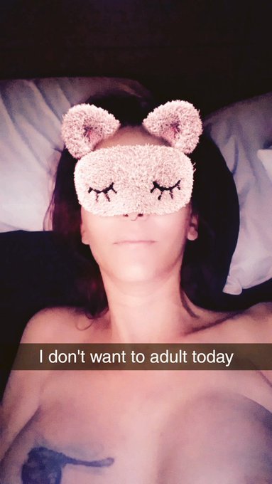 Let's stay in bed and snuggle fuck the day away. We can nap and have snacks too. 😄😉 https://t.co/E60<a href="/tag/lasvegas"class="tags"><span>#lasvegas</span></a><a href="/tag/scarletessex"class="tags"><span>#scarletessex</span></a>