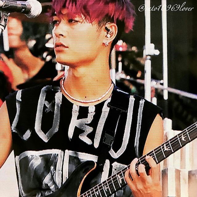 TYOOKR's tweet image. #NewProfilePic