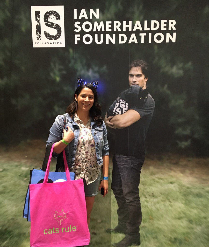 panda_blossom's tweet photo. #ISFbooth #CatCon 2017 https://t.co/9QKDEJbqBs