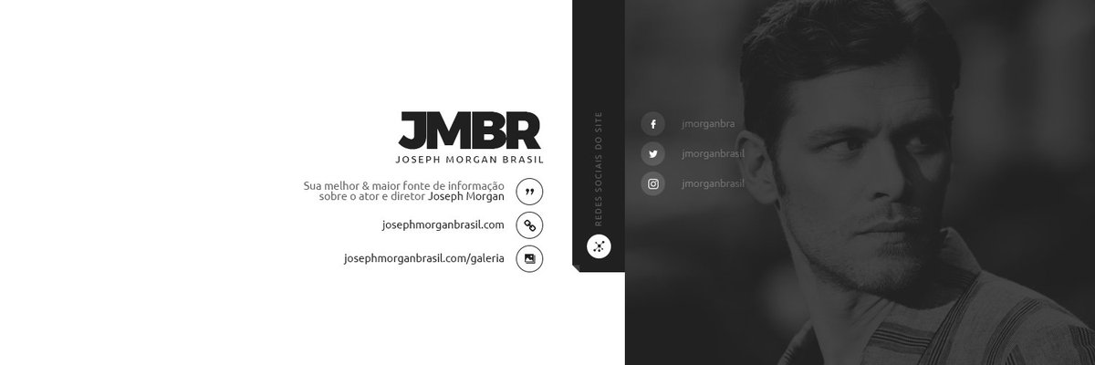 JMorganBrasil's tweet photo. Estamos com um novo visual aqui no nosso twitter (mais simples que os antigos), e foi feita pela @LotuzDesign. O que acharam? https://t.co/TnEmy0poXN